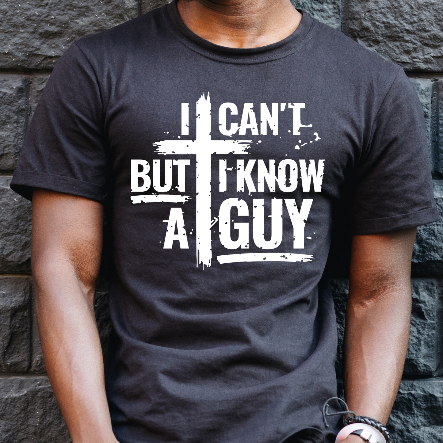 I can't, but I know a Guy