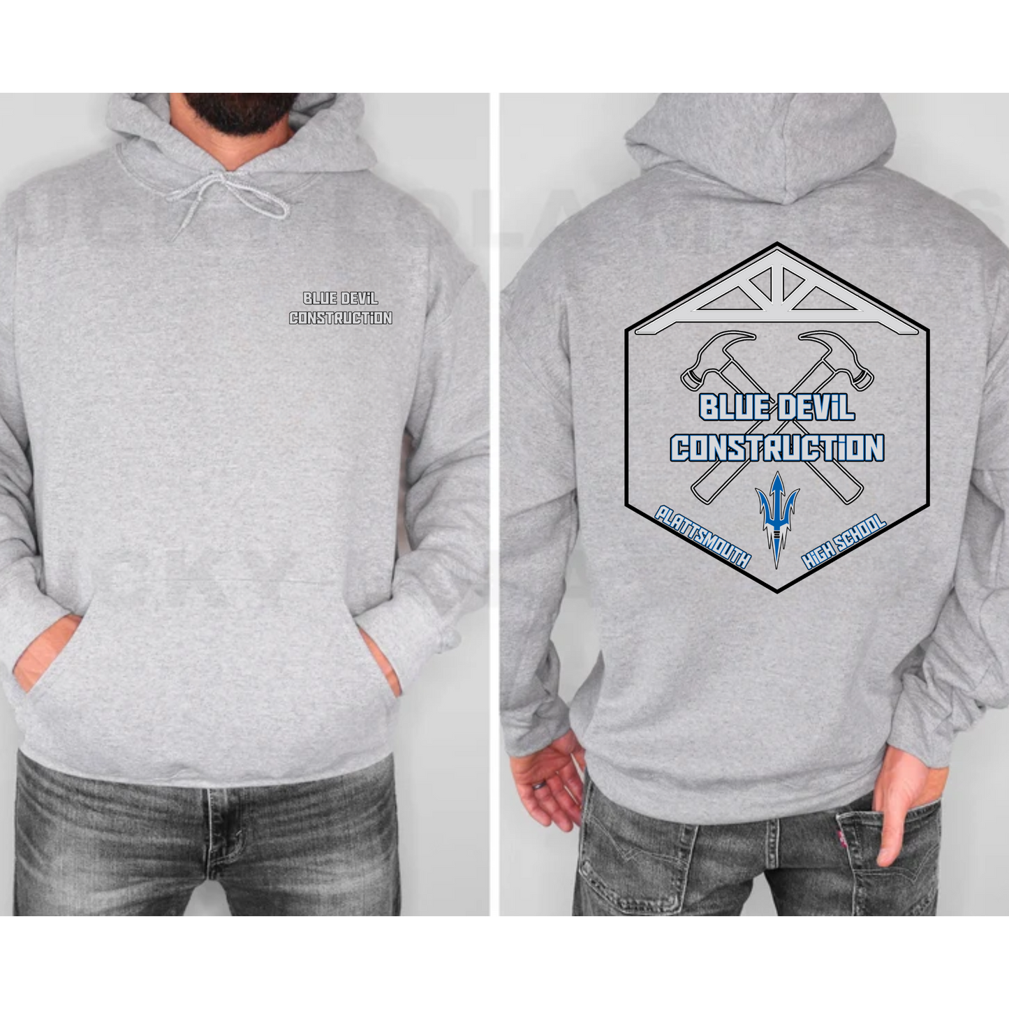 BDC Logo (Hoodie)