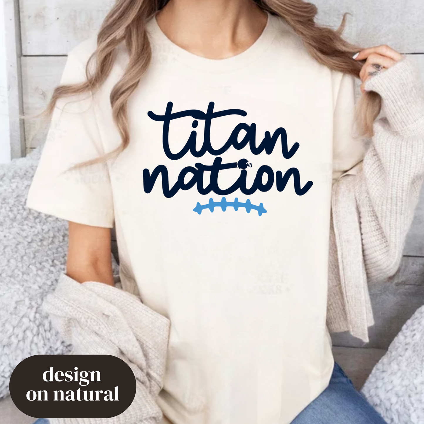 Titan Nation