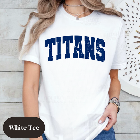 Titans (University)