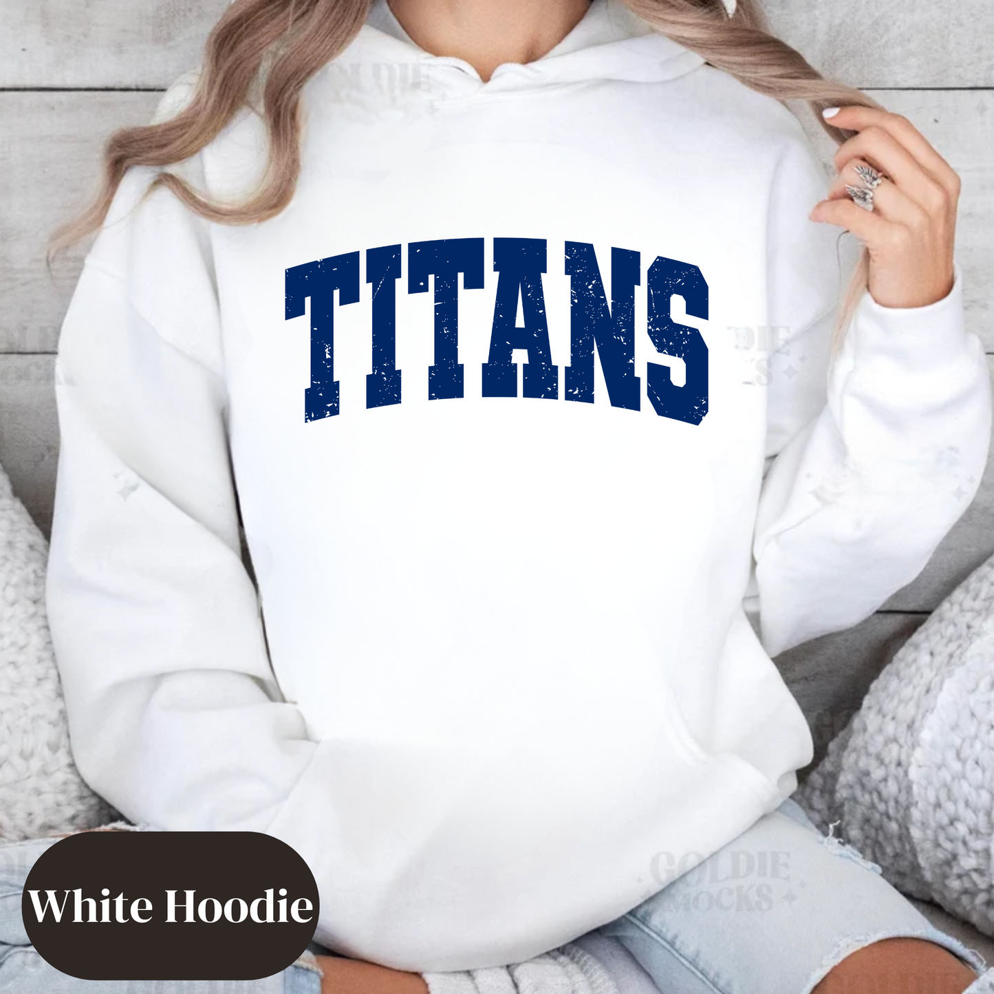 Titans (University)