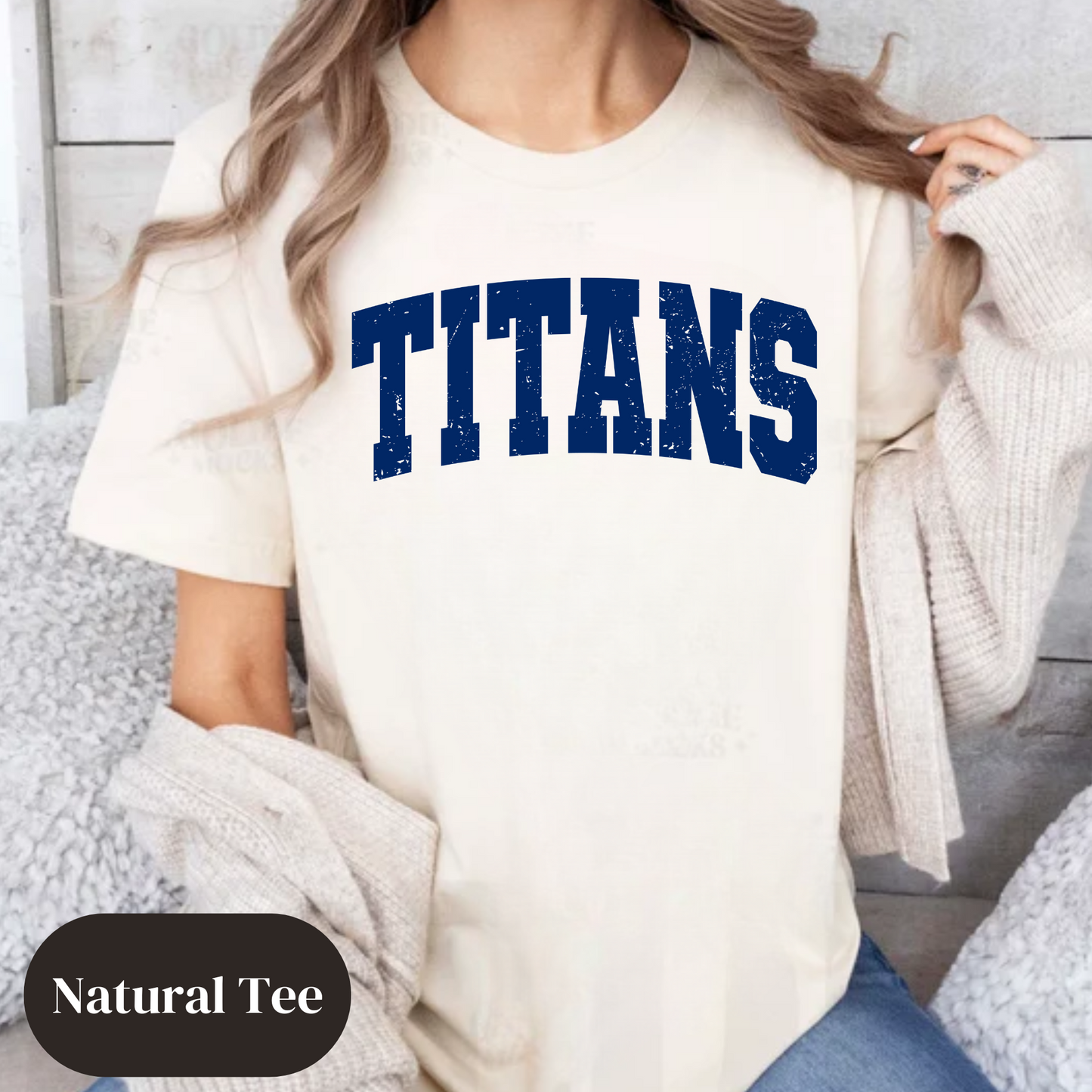 Titans (University)