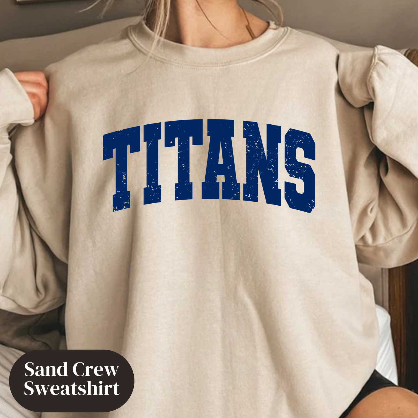 Titans (University)