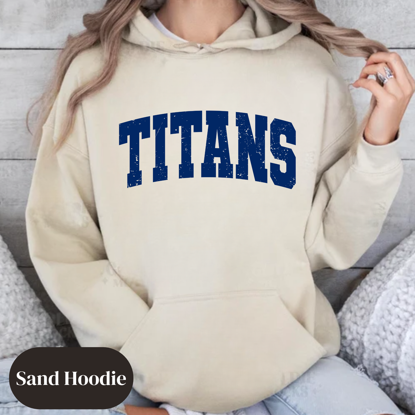 Titans (University)