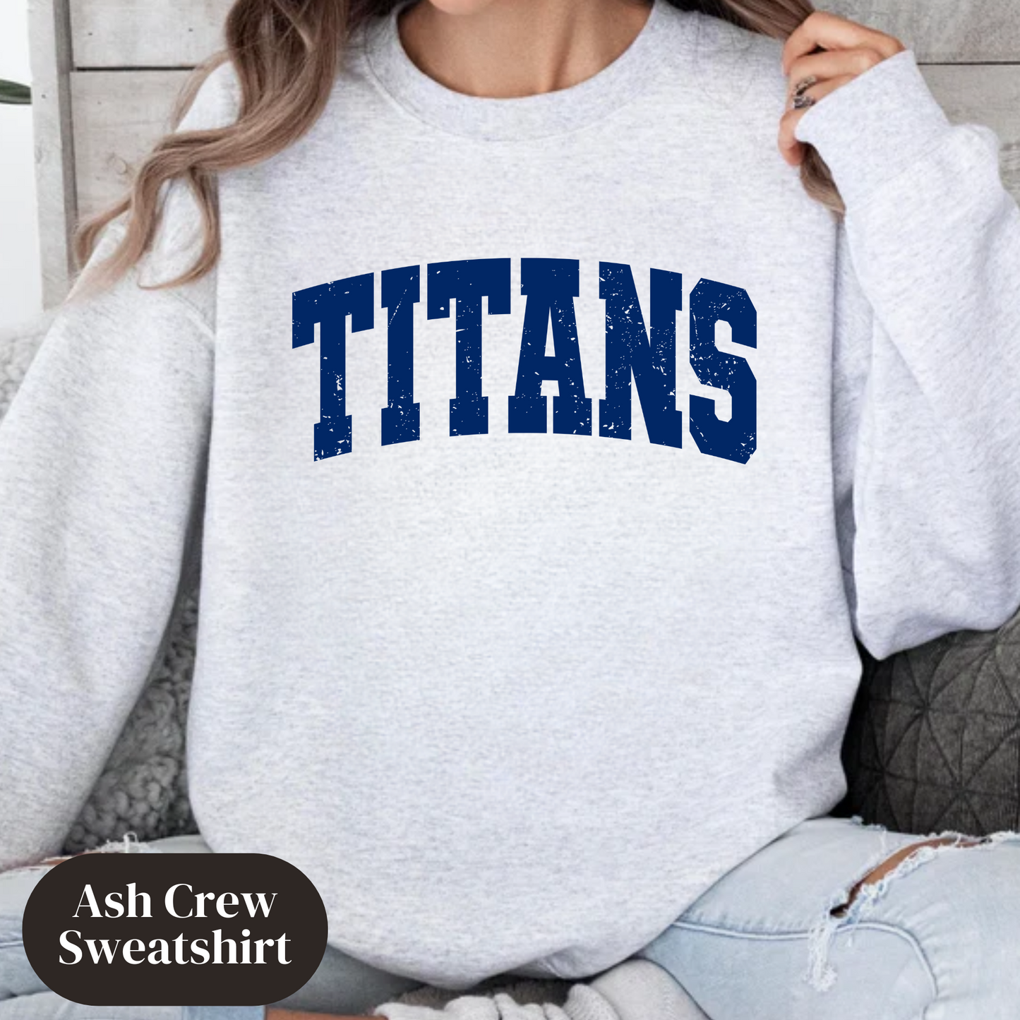 Titans (University)