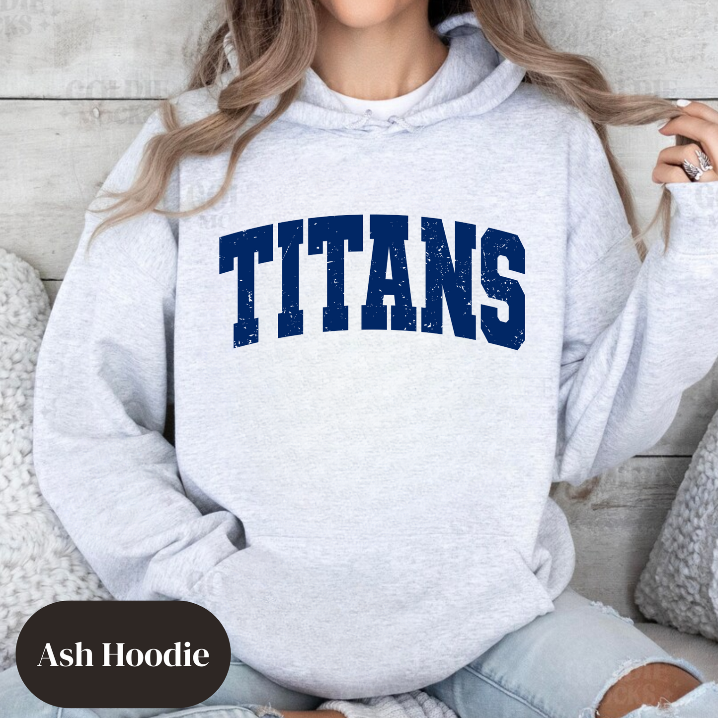 Titans (University)