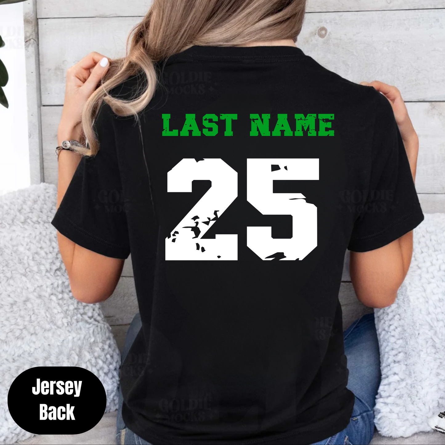 2025 Senior Mom Group Shirt