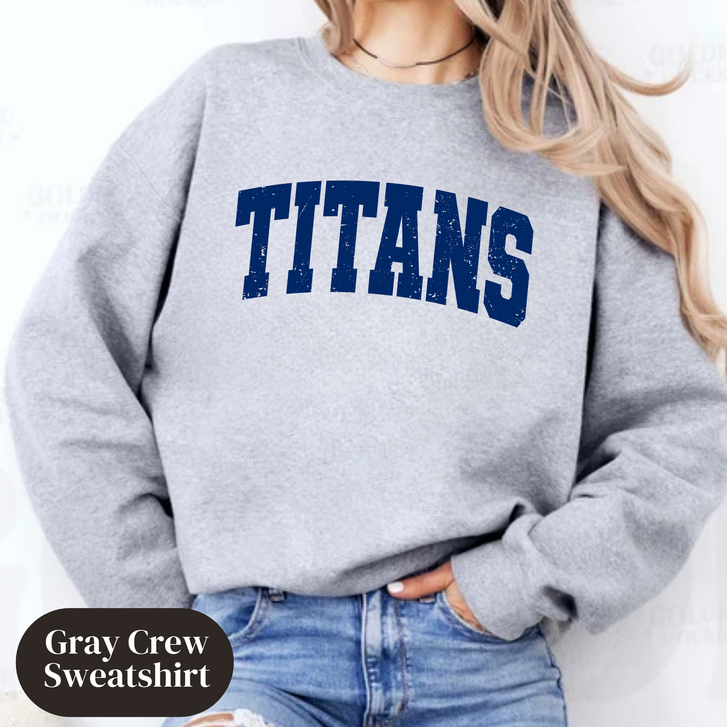 Titans (University)