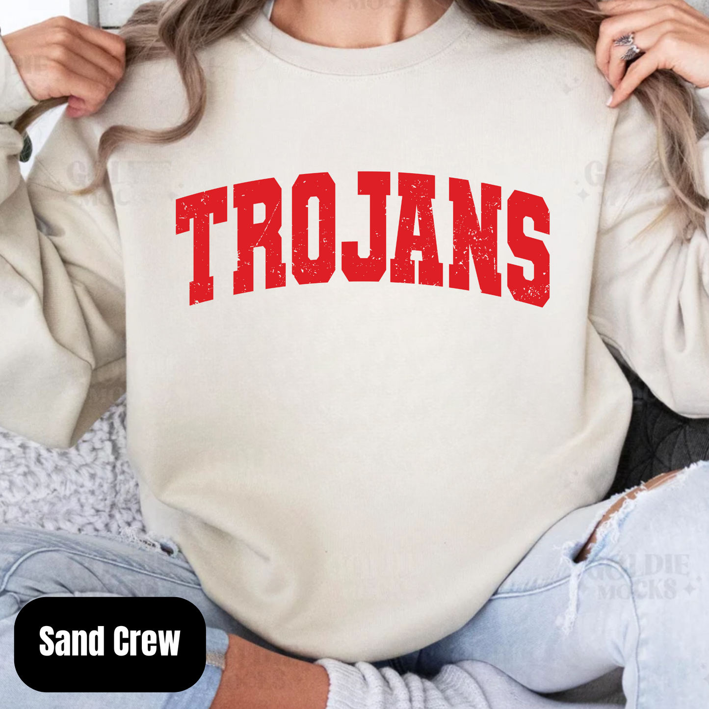 Trojans University