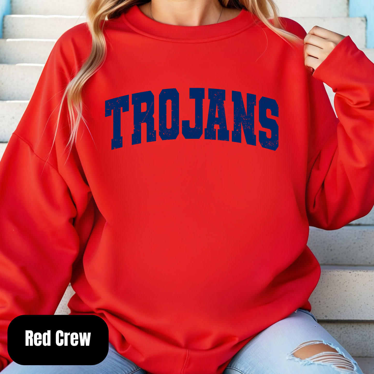 Trojans University