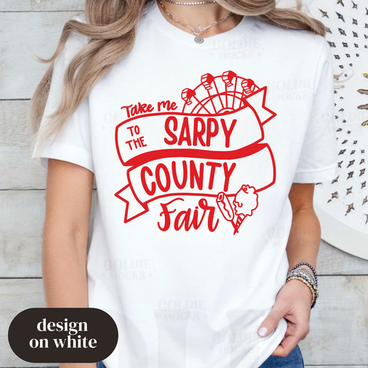 Sarpy County Fair