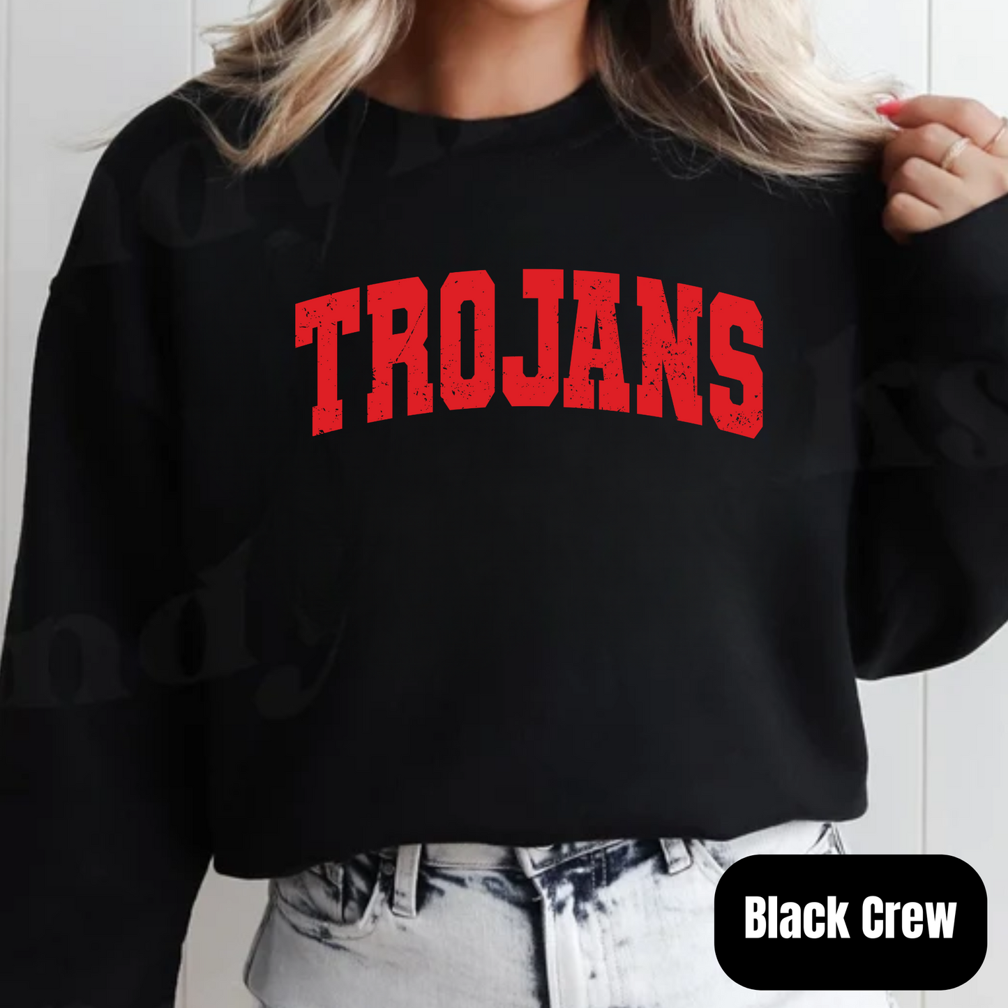 Trojans University