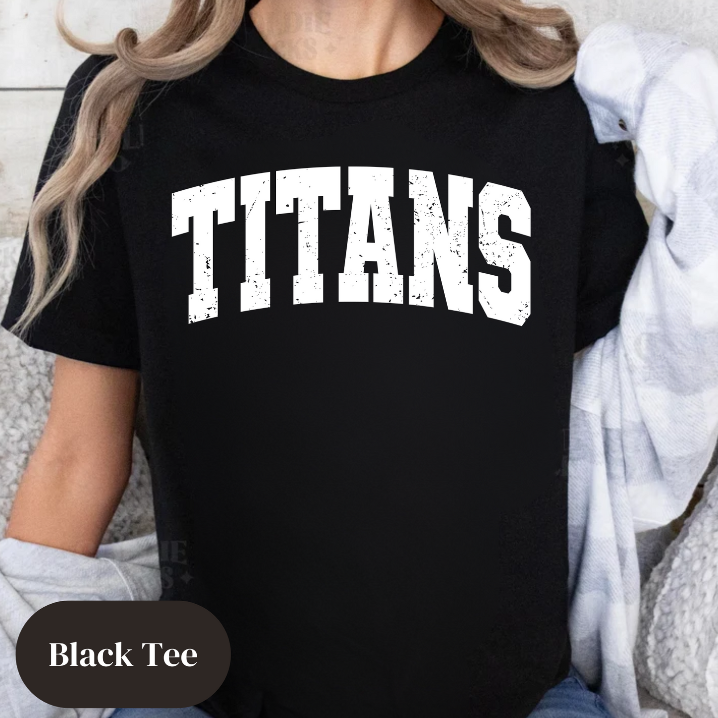 Titans (University)