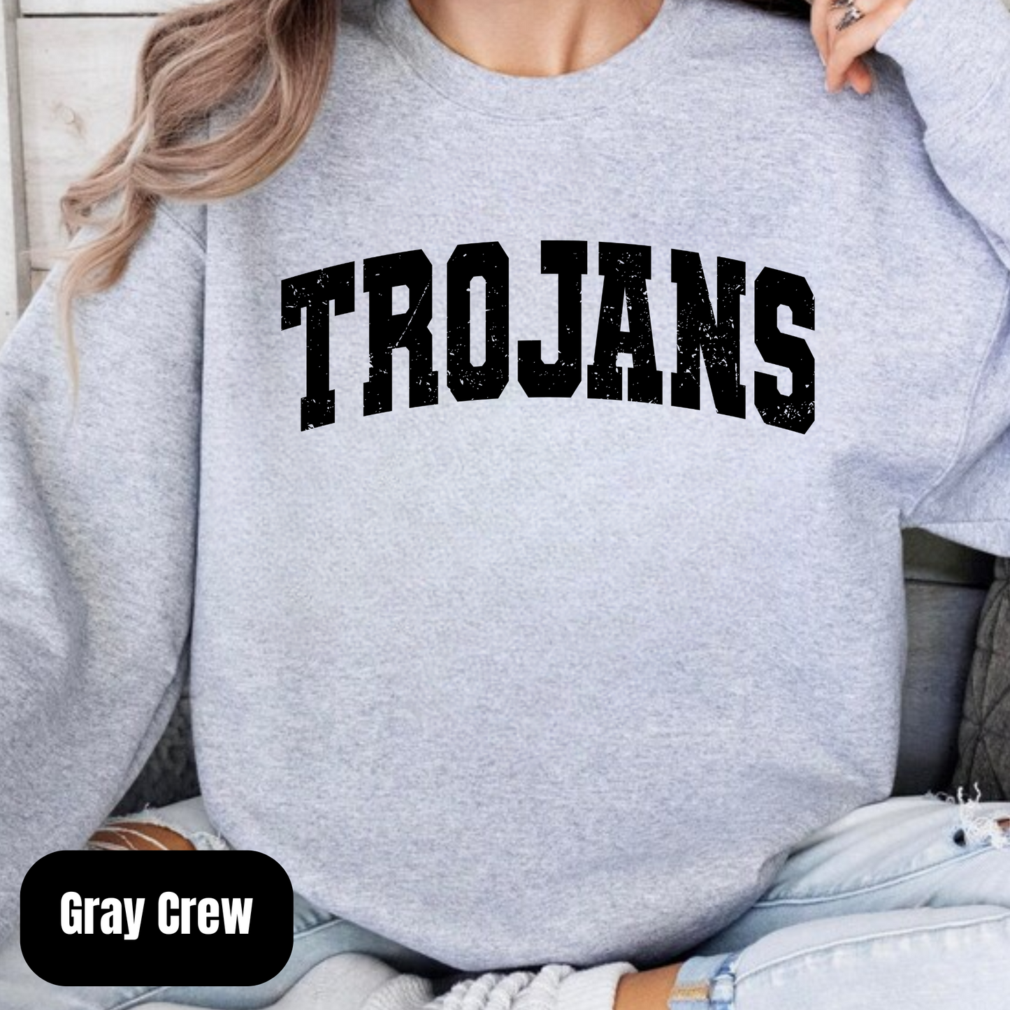 Trojans University