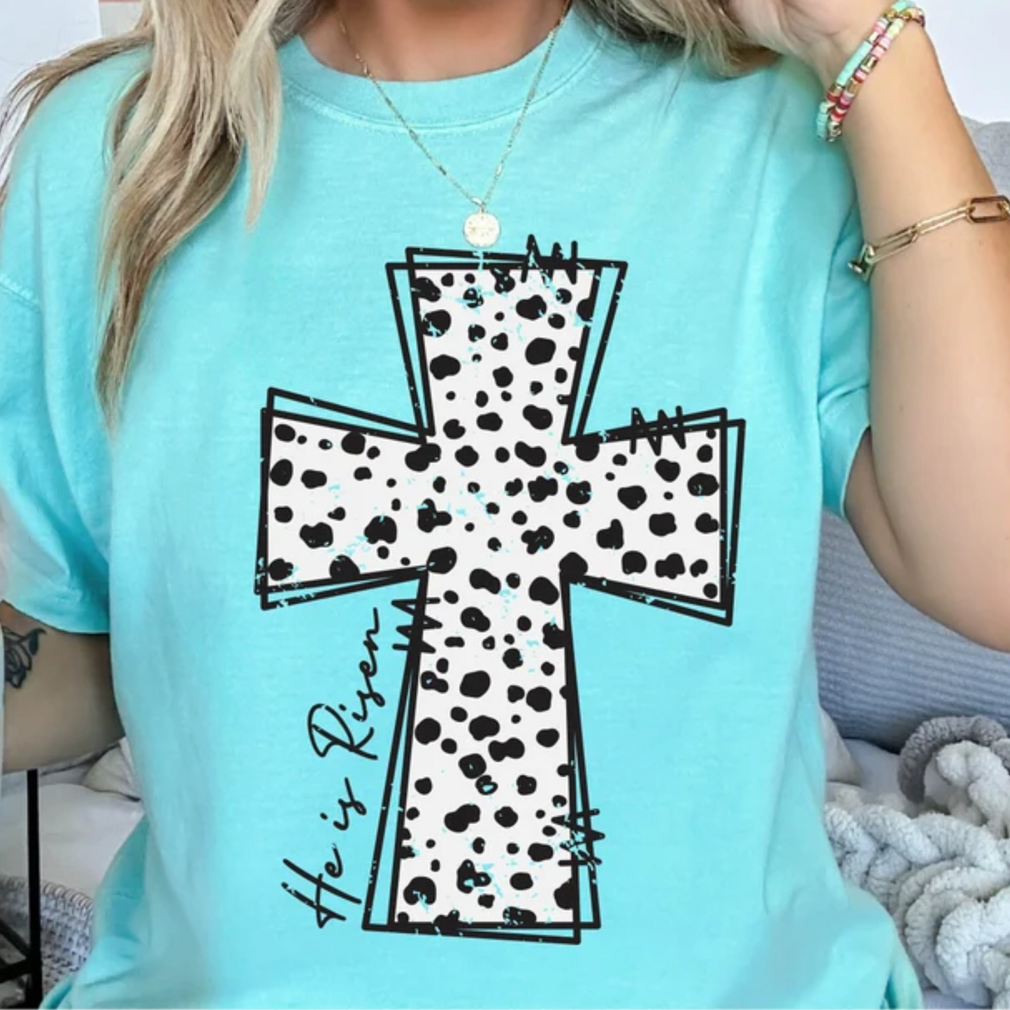 Cross (Dalmation)