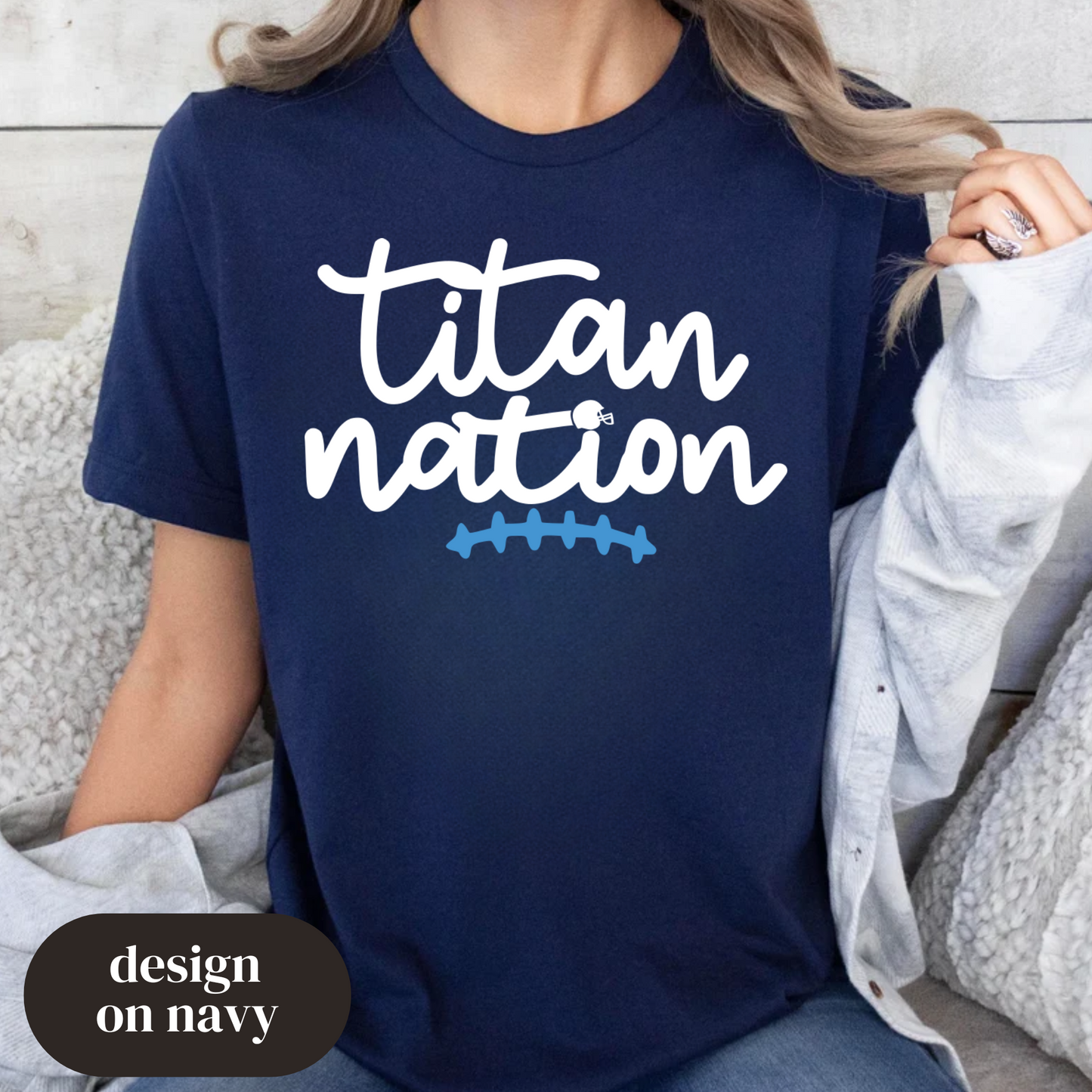 Titan Nation