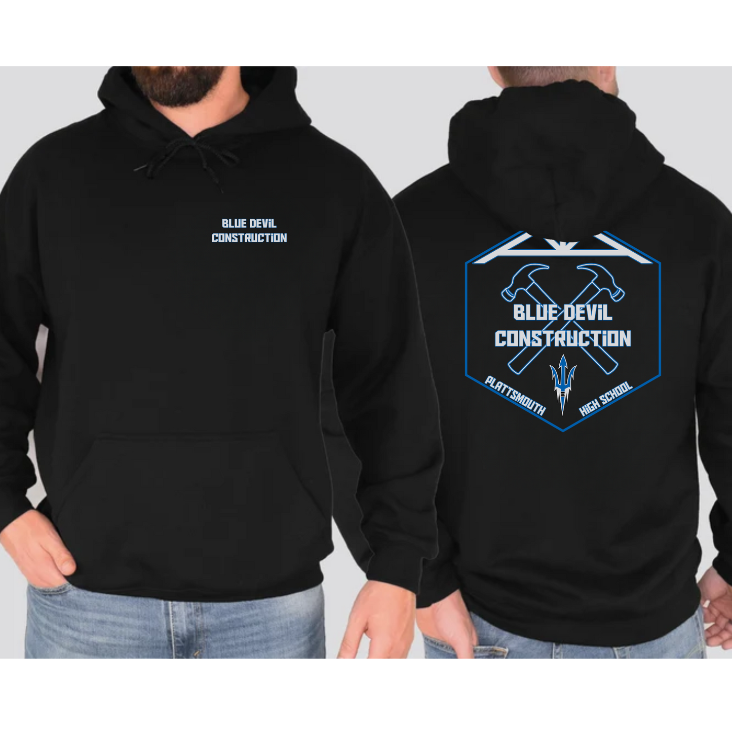 BDC Logo (Hoodie)