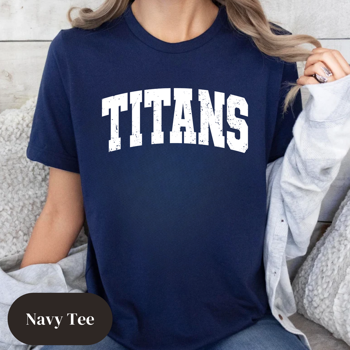 Titans (University)