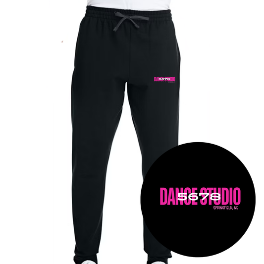 Joggers (5678 DanceStudio)