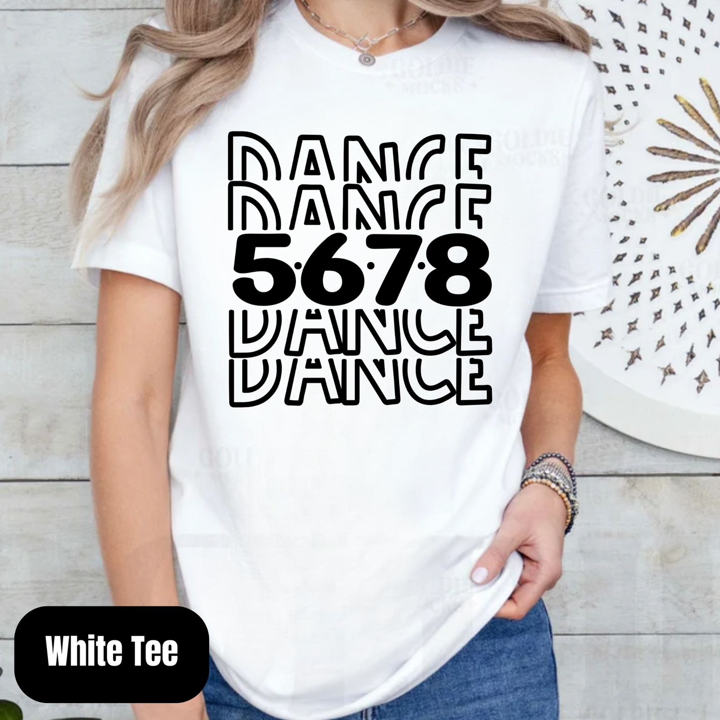 5678 Dance Shadowed