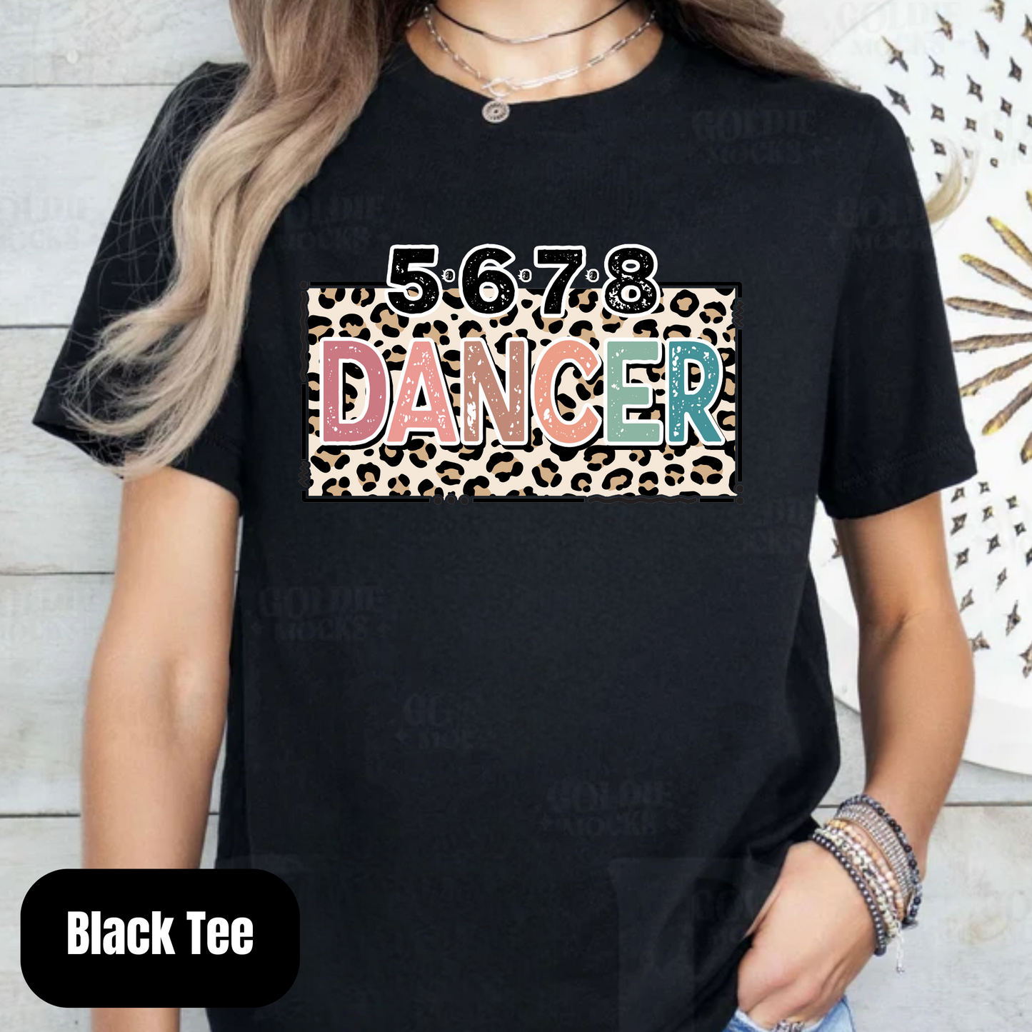 5678 Dancer (Leopard)