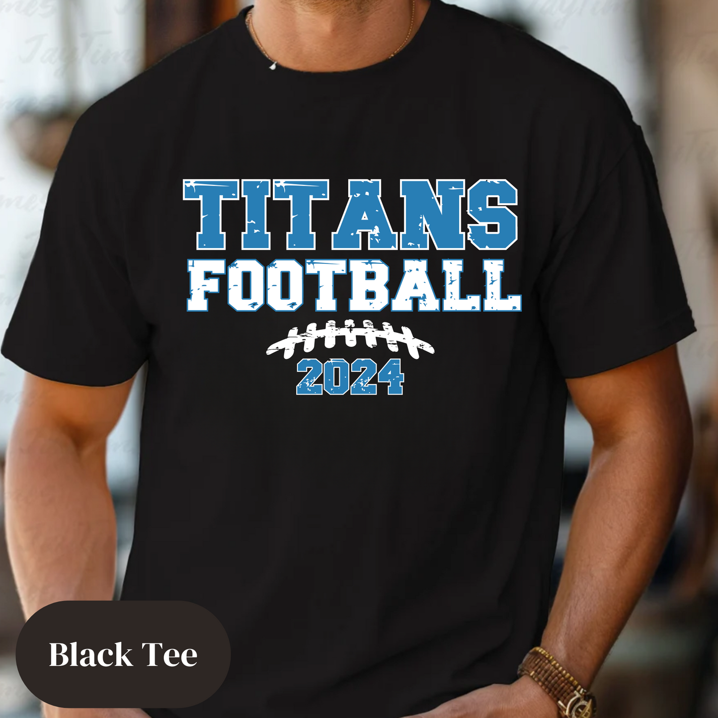 Titans Football 2024