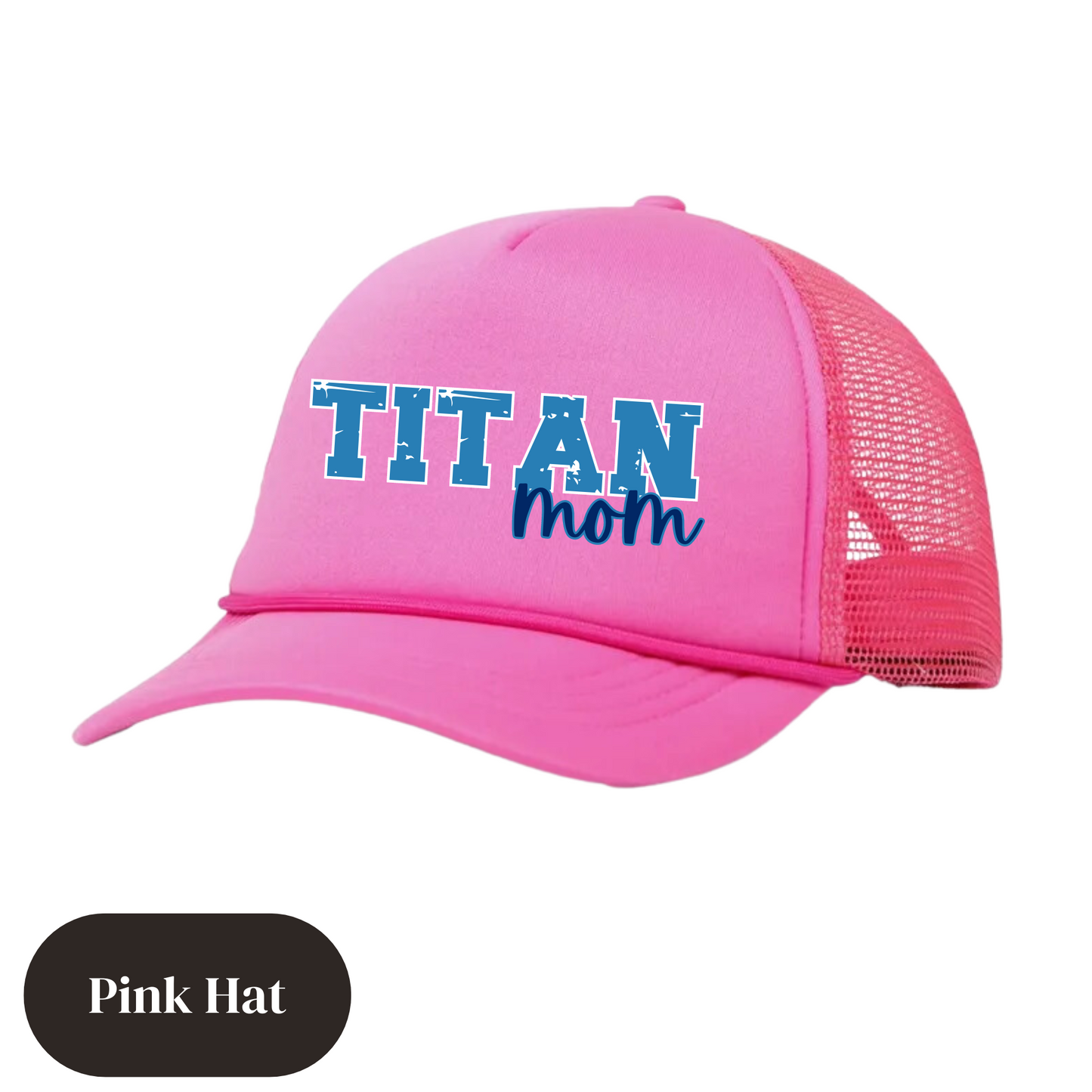 Trucker Hat