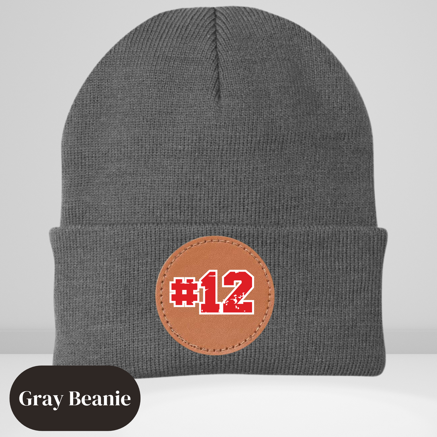 Trojan Beanie