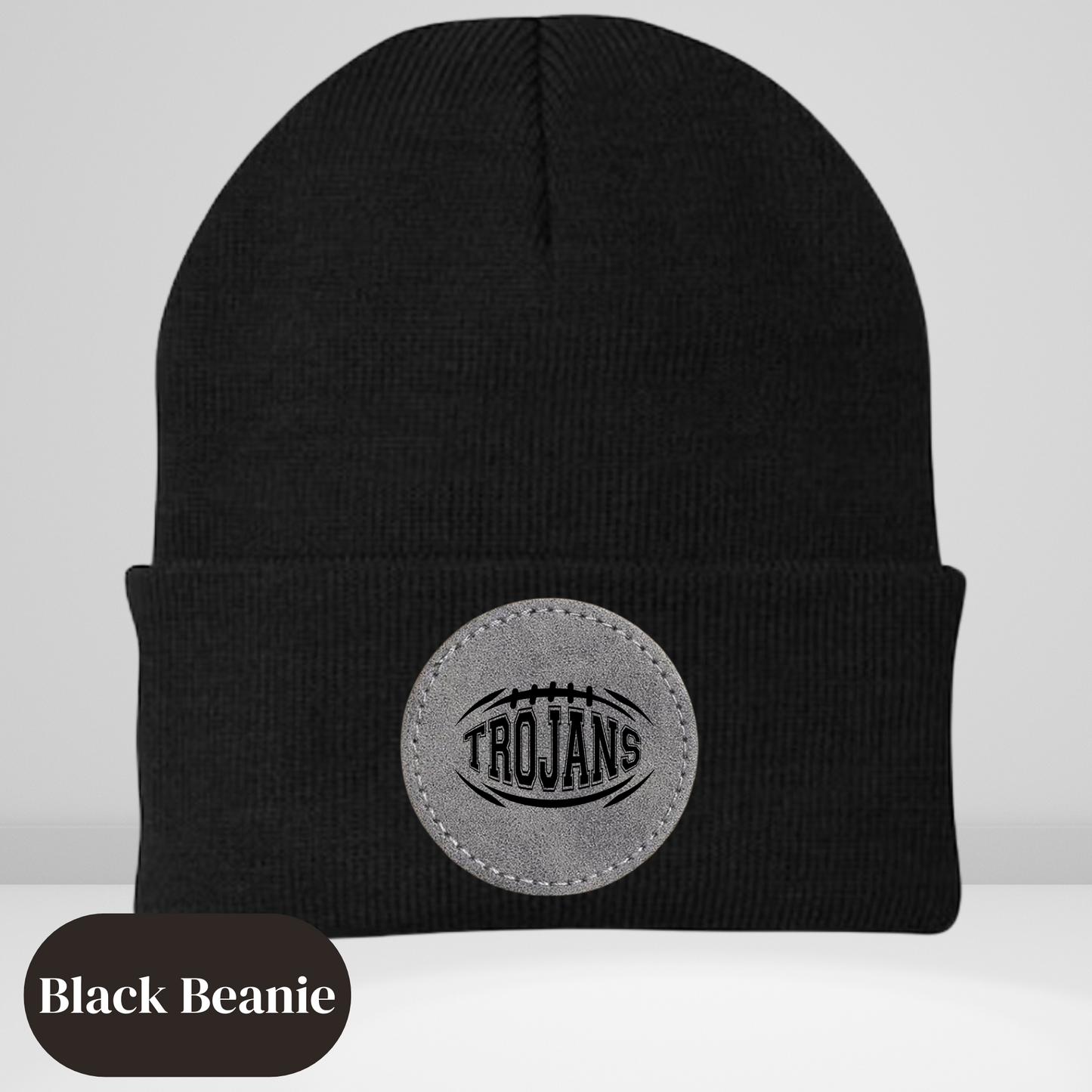 Trojan Beanie