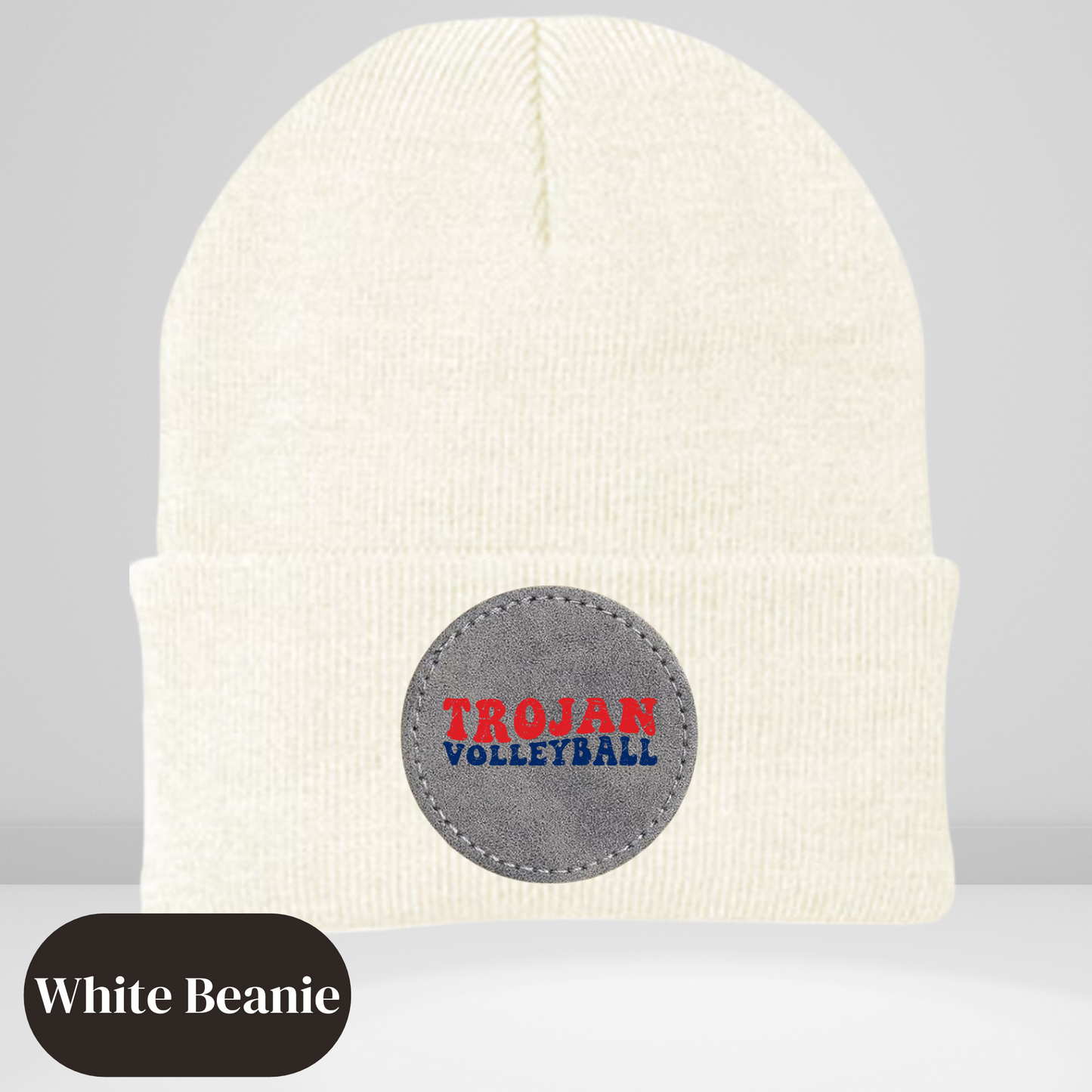 Trojan Beanie