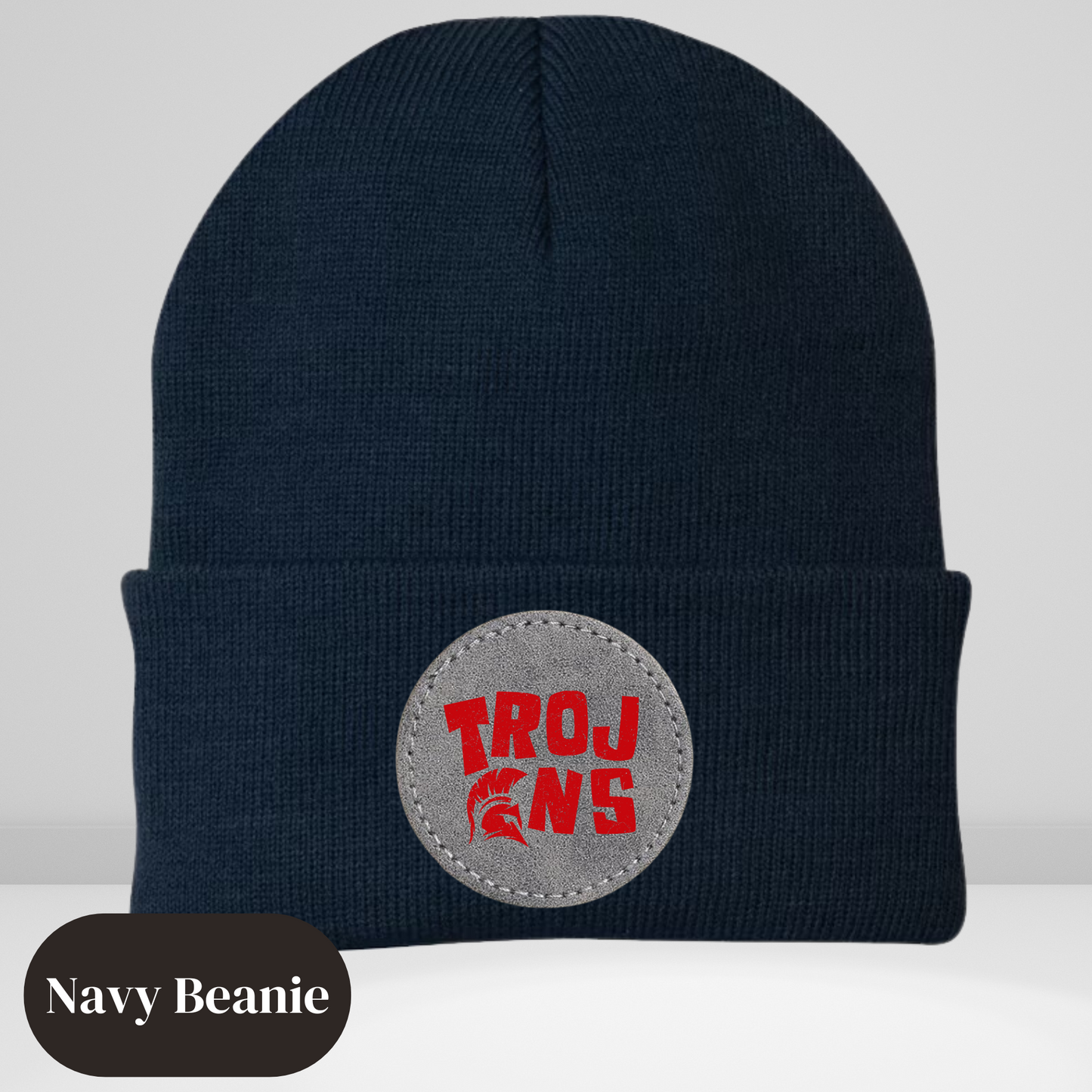 Trojan Beanie