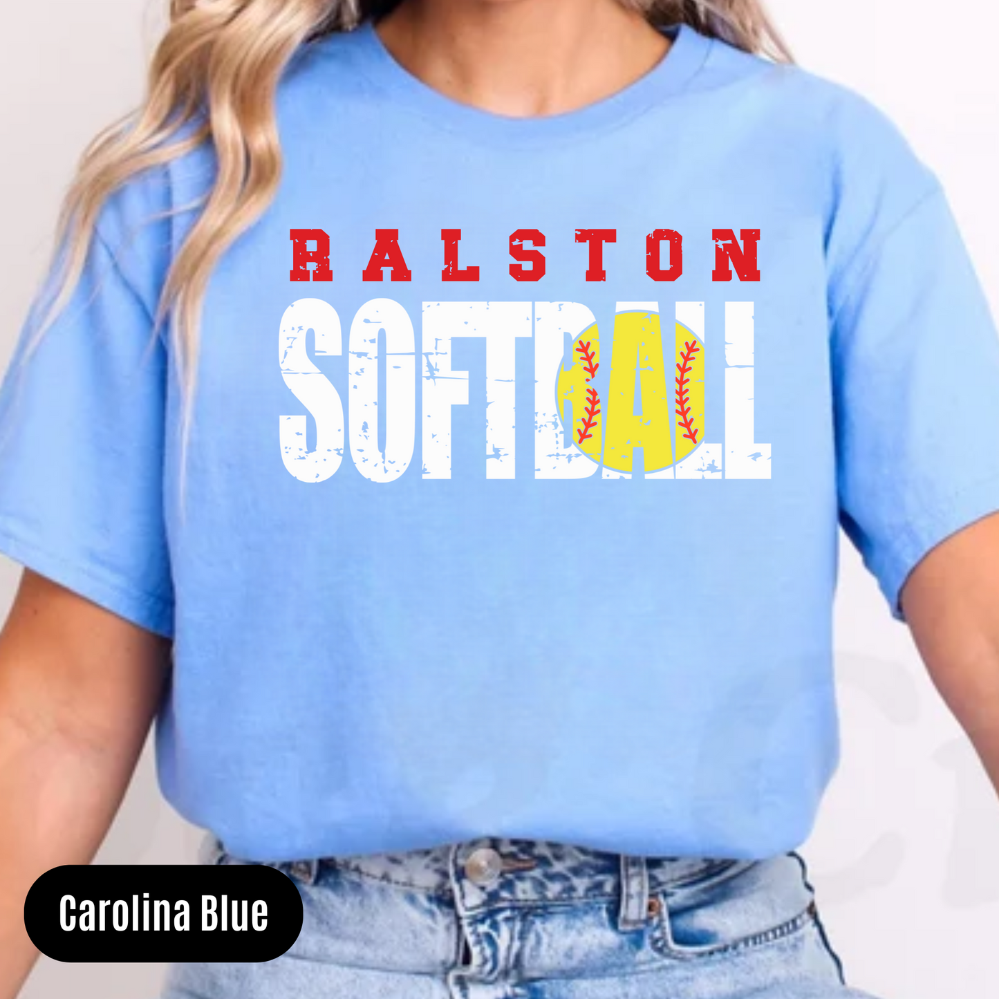 Ralston Softball