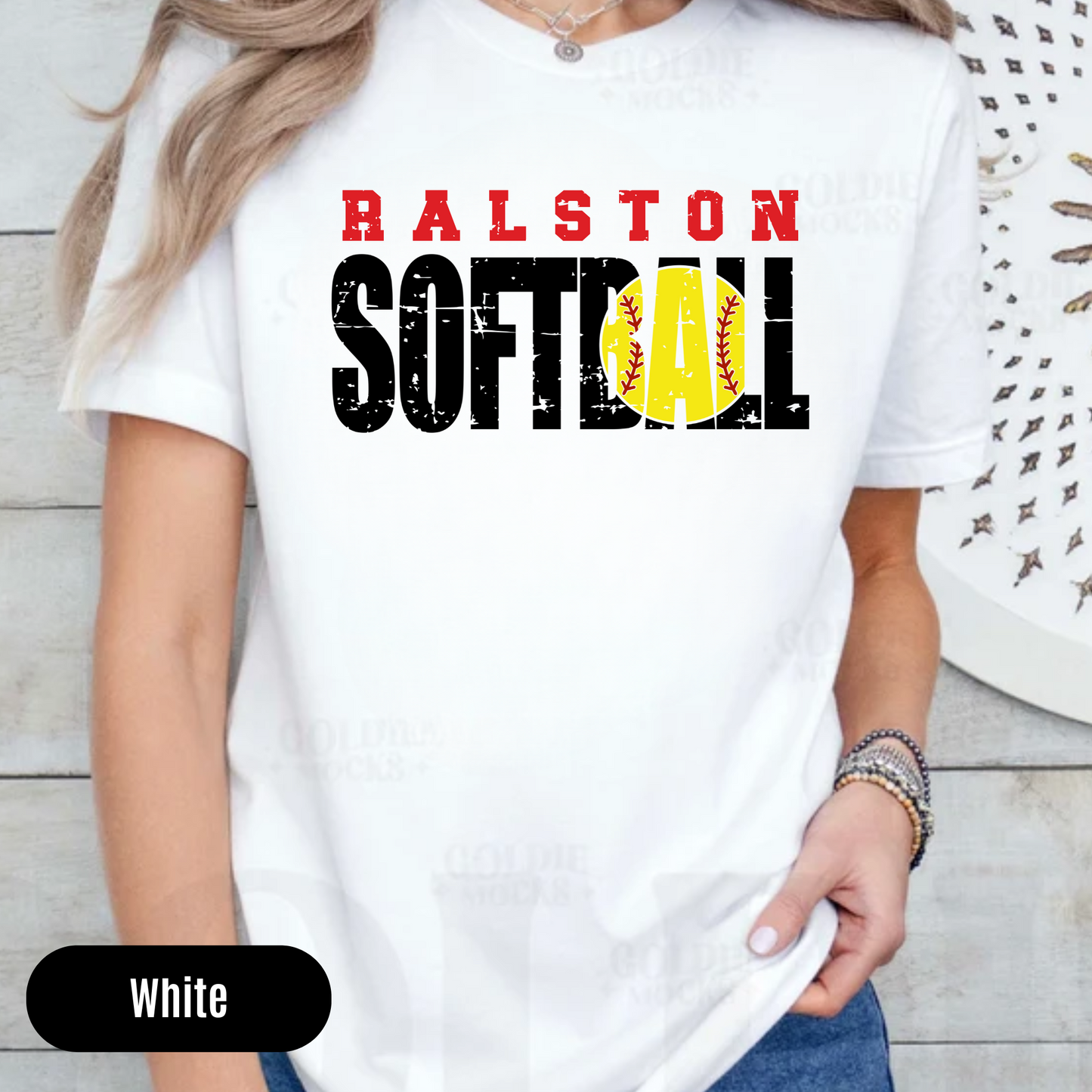 Ralston Softball