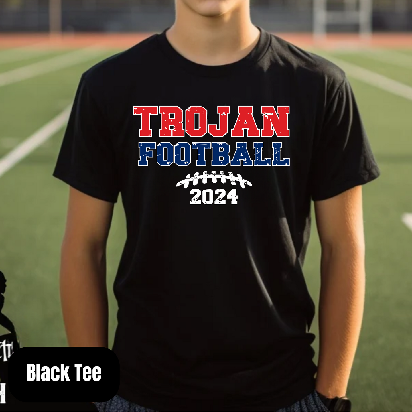 Trojan Football 2024