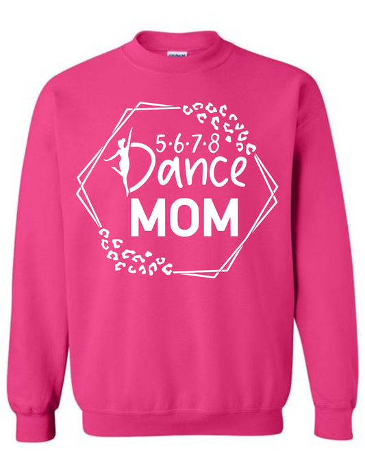 Dance Mom Frame