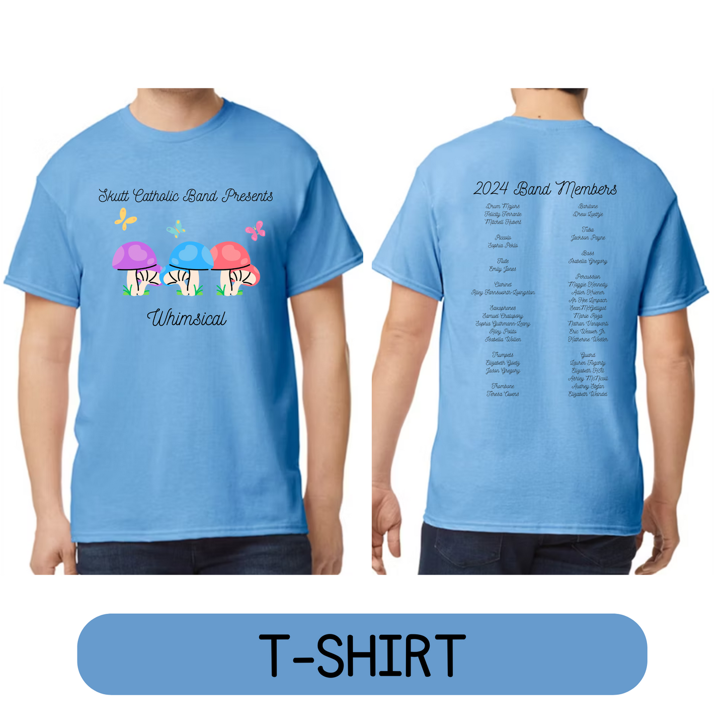 Theme T-Shirt